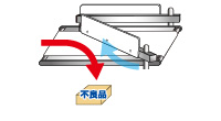 AD-4991系列翻轉分揀機圖像圖像