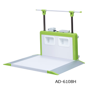 無障礙秤AD 6108H Product image