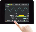 生物信息監(jiān)測儀TM-2571 / TM-2572（Vital Box）設(shè)置圖像圖像