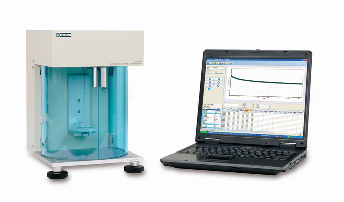 自動表面張力計DY-300