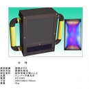 日本供應(yīng)ORIHARA反射型手持式應(yīng)變計;RHHD-01 RHHD-01 ORIHARA折原