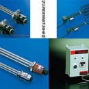 IZUMIDENNETU泉電熱 廣州代理 水用電熱器 CHUS-1100