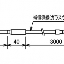 三商 sansyo 生體溶解性管狀爐 ＡＲＦＢ－５０ＫＣ