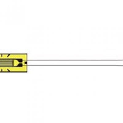 KYOWA廣州代理KYOWA  電業(yè) KFG-1N-120-C1-16通用箔式應變片 KFG-1N-120-C1-16 共和