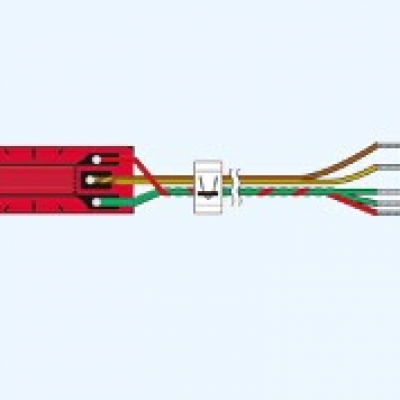 KYOWA廣州代理KYOWA 帶溫度傳感器應(yīng)變片KFGT-5-120-C1-11 N1M3 KFGT-5-120-C1-11 N1M3 共和