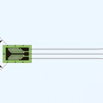 KYOWA廣州代理KYOWA  扭矩用應變片KFG-2-350-D31-16 KFG-2-350-D31-16 共和