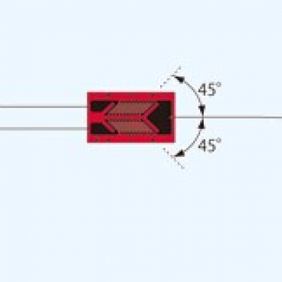 KYOWA廣州代理KYOWA 扭矩用應(yīng)變片KFG-2-120-D31-16  應(yīng)變片 KFG-2-120-D31-16 共和