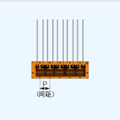 KYOWA廣州代理KYOWA 測量集中應力用應變片KFG-1-120-D9-27 N10C2  應變片 KFG-1-120-D9-27 N10C2 共和