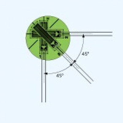 KYOWA廣州代理KYOWA  螺栓軸力用應變片KFG-1.5-120-C20-11 KFG-1 共和.5-120-C20-11