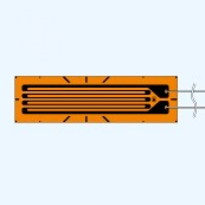 KYOWA廣州代理KYOWA  優(yōu)勢 應變片 1軸5元素應變片KFGS-1-120-D19-23 N10C2 測量集中應力用 KFGS-1-120-D19-23 N10C2 共和