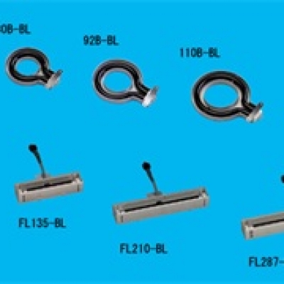 DSK廣州總代DSK  直管形燈FL210-BL-GLC  FL210-BL-GLC 電通產業