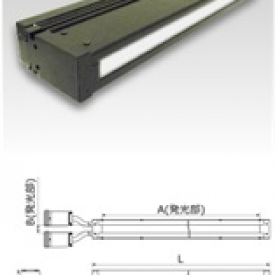 AITEC華南代理AITEC CCD相機(jī)光源 LLRR550Fx45-109B 艾泰克