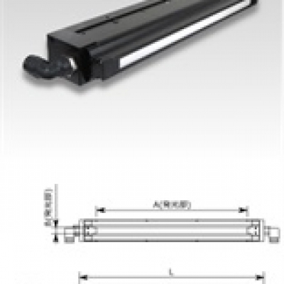 AITEC華南代理AITEC 視覺LED線光源 LLRG1266Wx22-75B 艾泰克