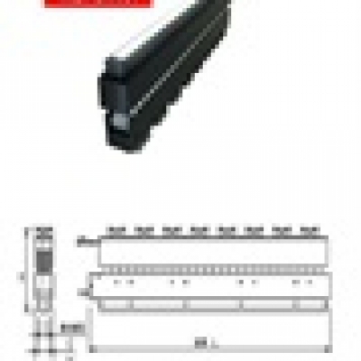 AITEC華南代理AITEC 視覺LED線光源 LLR2050Fx21-106B 艾泰克