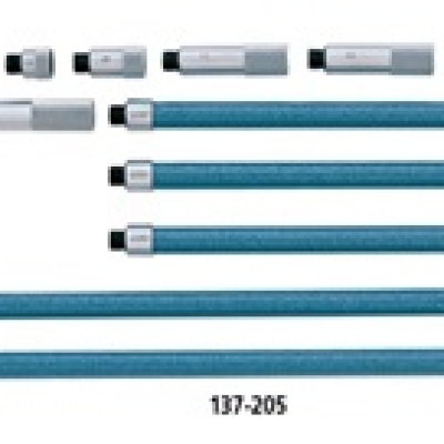 三豐廣州代理 MITUTOYO  數(shù)顯接桿式內(nèi)徑千分尺137-205 137-205 三豐MITUTOYO