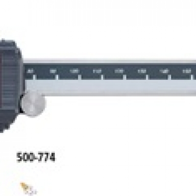 三豐廣州代理 MITUTOYO 卡尺500-774  500-774 三豐MITUTOYO