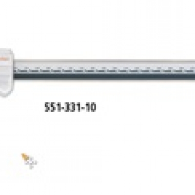 三豐廣州代理 MITUTOYO 數顯卡尺551-301-10absolute卡尺    551-301-10 三豐MITUTOYO