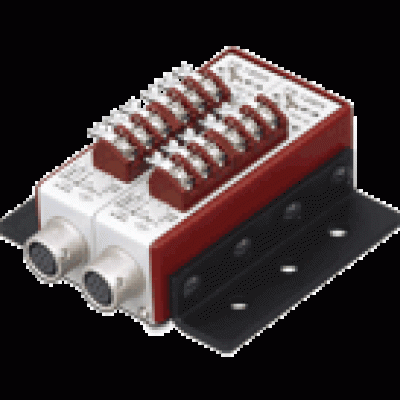 TML廣州代理TML 電橋盒 SB-120B-4 東京測(cè)器