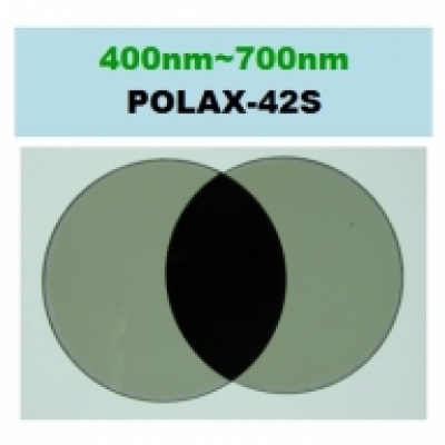 LUCEO魯機歐 華南代理  直線偏光板POLAX-42S-20 POLAX-42S-20