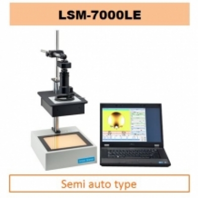 LUCEO魯機歐 華南代理  歪検査器LSM-7000LE LSM-7000LE