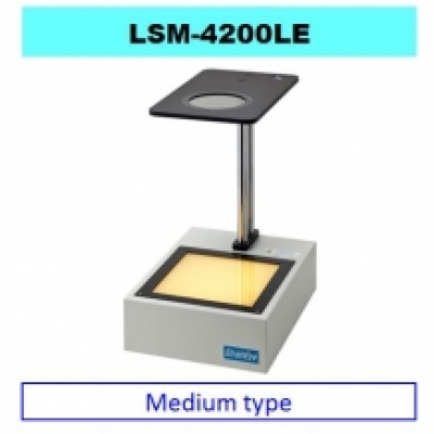 LUCEO魯機歐 華南代理  失真度檢測儀LSM-4200LE LSM-4200LE