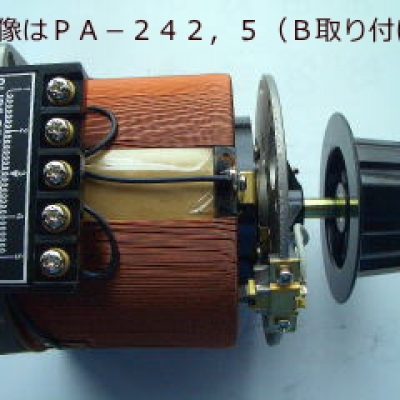 MATSUNAGA松永 廣州代理  振動電壓調(diào)整器 PA-135