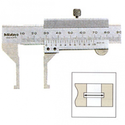 三豐藤野貿易代理 日本三豐MITUTOYO內徑卡尺536-145
