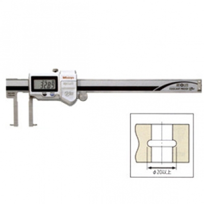 三豐藤野貿易代理 日本三豐MITUTOYO內徑卡尺573-746