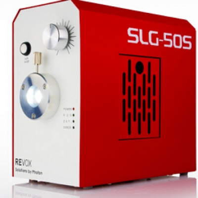 萊寶克斯藤野代理 REVOX 光源檢測裝置SLG-30-R  SLG-30-R