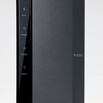 喜一 ESCO EA759GY-1J 1300Mbps無線ＬＡＮルーター 廣州藤野代理