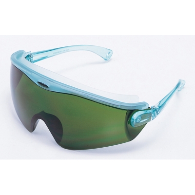 ASONE優勢代理 YAMAMOTO 山本光學 SNW-730 遮光護目鏡 遮光保護めがね SAFETY GLASSES 1-8880-01