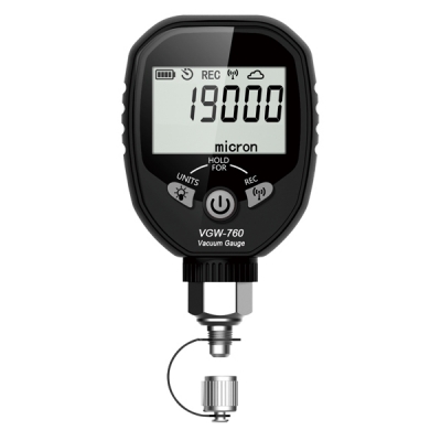 日本亞速旺 ASONE VGW30 數(shù)碼真空計 デジタル真空計 DIGITAL VACUUM GAUGE C4-555-01