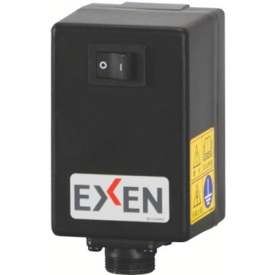 EXEN EKC3100-Excention數(shù)碼控制器EKC3100（100V）