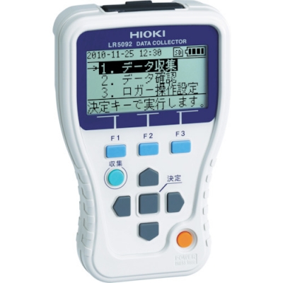 HIOKI 日置 LLR5092 數據集電極