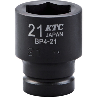 KTC 京都 BP4-28-KTC12.7sq.嵌入式插口（標準）28mm