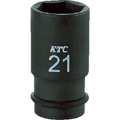 KTC 京都 BP4M-17TP-KTC12.7sq.嵌入式插口（半深薄肉）17mm