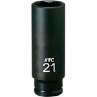 KTC 京都 BP3L-19T-KTC9.5sq.嵌入式插口（深淺肉）19mm