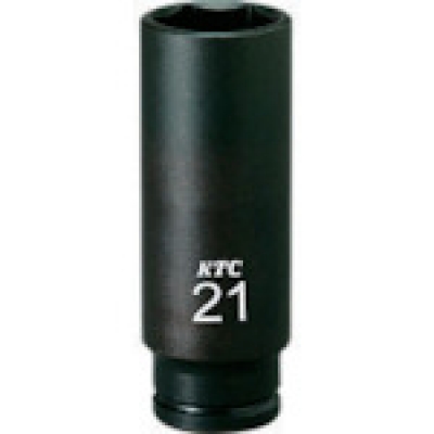 KTC 京都 BP3L-12T-KTC9.5sq.嵌入式插口（深淺肉）12mm