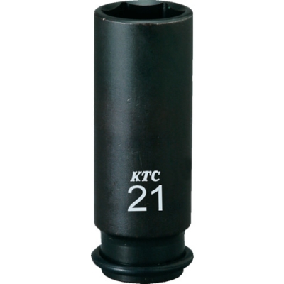 KTC 京都 BP3L-22TP-22TP-KTC9.5sq.嵌入式槽用插口（深淺肉）22mm