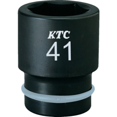 KTC 京都 BP6-19P-KTC19.0sq.嵌入式插口（標準）帶銷環19mm