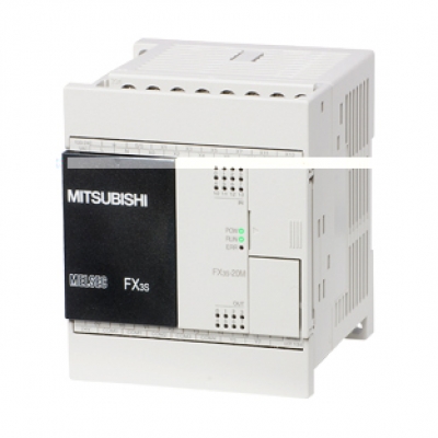 日本三菱 mitsubishi  FX3S-30MRES-2AD  PLC FX3S-30MRES-2AD   PLC FX3S