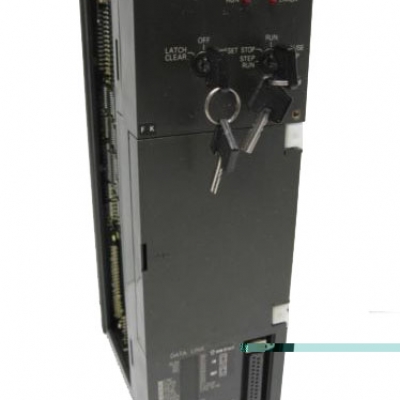 日本三菱 mitsubishi  A2ACPUP21-S1  A系列PLC A2ACPUP21-S1  MELSECNETⅡ光纜鏈路