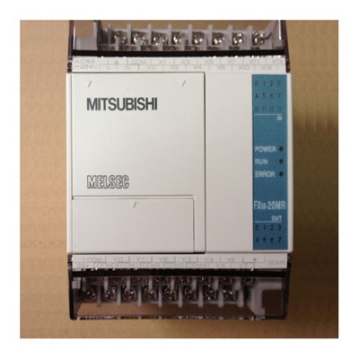 日本三菱 mitsubishi  FX1S-20MR-ESUL  PLC FX1S-20MR-ESUL  FX1S全系列