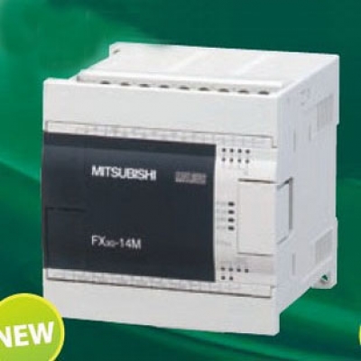 日本三菱 mitsubishi   PLC FX3G-14MRES-A FX3G FX3G-14MRES-A