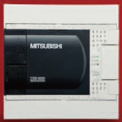 日本三菱 mitsubishi   PLC FX3GA-24MT-CM   提供FX3GA-24MR-CM最新