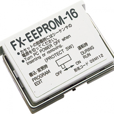 日本三菱 mitsubishi   PLC 程序儲存模塊FX-EEPROM-4 FX-EEPROM-8 FX-EEPROM-16