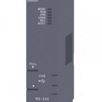 日本三菱 mitsubishi   Q系列PLCQ25PHCPU PLCQ25PHCPU  PLC