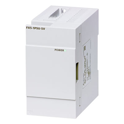 日本三菱 mitsubishi  QS061P-A1  safety系統電源模塊QS061P-A1  AC100~120V 輸出DC5V 6A