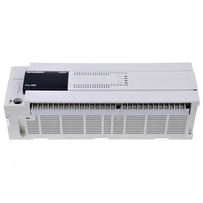 日本三菱 mitsubishi  FX3U-80MTESS  PLC FX3U-80MTESS  AC 40點晶體管源型輸出