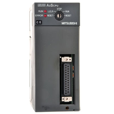 日本三菱 mitsubishi  A2SCPU  PLC CPU  A系列PLC CPU A2SCPU